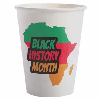 Cold Drink Cups - Custom Ribbons Now