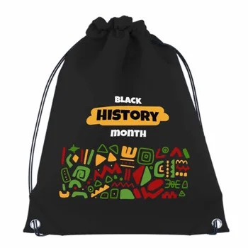 Drawstrings Bags - Custom Ribbons Now