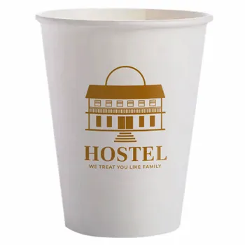 Cold Drink Cups - Custom Ribbons Now