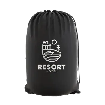 Laundry Bags - Custom Ribbons Now