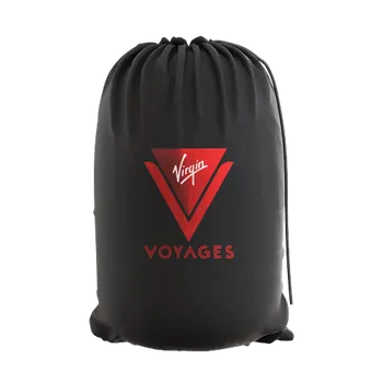 Laundry Bags - Custom Ribbons Now