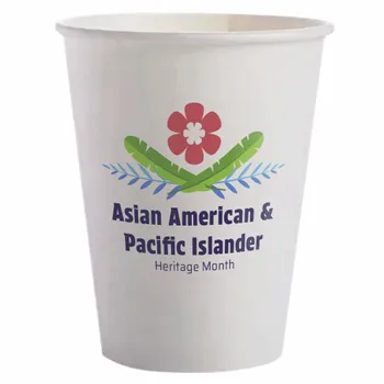 Cold Drink Cups - Custom Ribbons Now