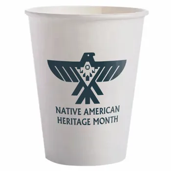 Cold Drink Cups - Custom Ribbons Now