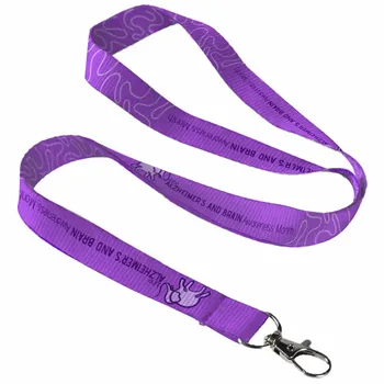 Lanyards - Custom Ribbons Now