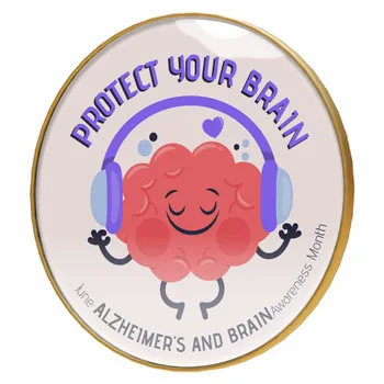 Lapel Pins - Custom Ribbons Now