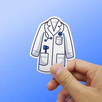 Stickers - Custom Ribbons Now