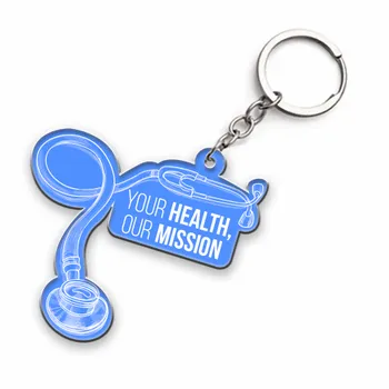 Keychains - Custom Ribbons Now