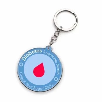 Keychains - Custom Ribbons Now