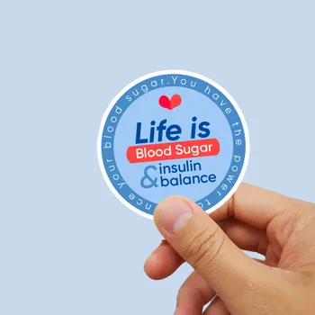 Stickers - Custom Ribbons Now