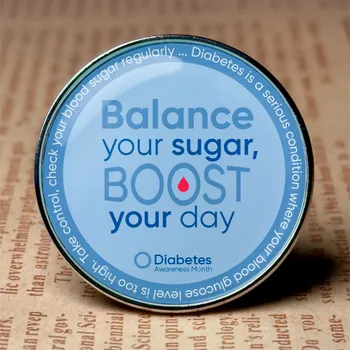 Lapel Pins - Custom Ribbons Now