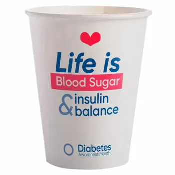 Cold Drinks Cups - Custom Ribbons Now