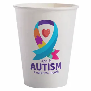 Cold Drink Cups - Custom Ribbons Now