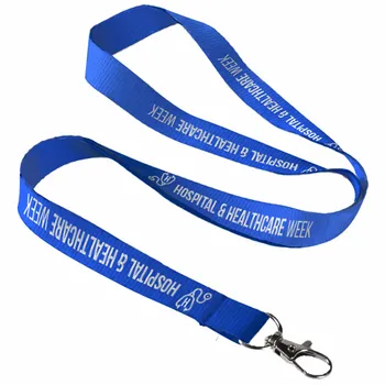 Lanyards - Custom Ribbons Now