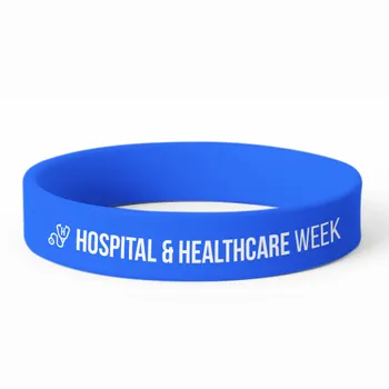 Wristbands - Custom Ribbons Now