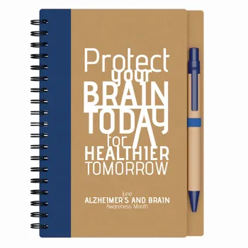 Notebooks - Custom Ribbons Now