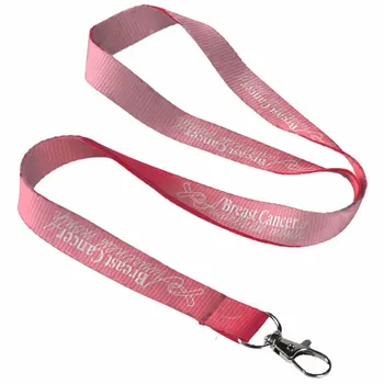 Lanyards - Custom Ribbons Now