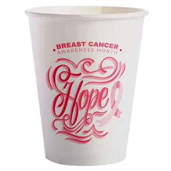 Cold Drink Cups - Custom Ribbons Now