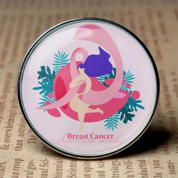 Lapel Pins - Custom Ribbons Now