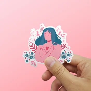 Stickers - Custom Ribbons Now