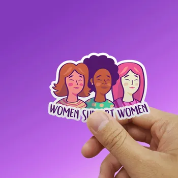 Stickers - Custom Ribbons Now