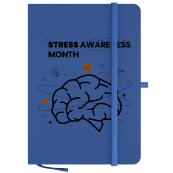 Notebooks - Custom Ribbons Now