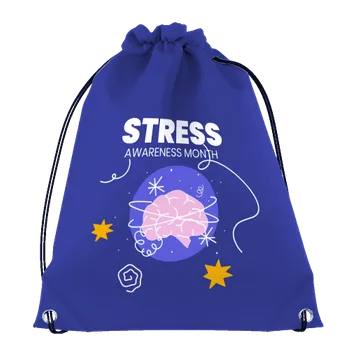 Drawstrings Bags - Custom Ribbons Now