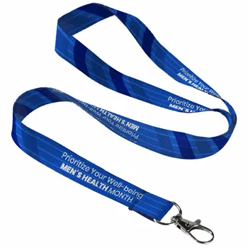 Lanyards - Custom Ribbons Now
