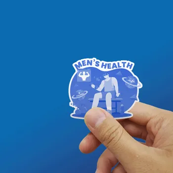 Stickers - Custom Ribbons Now