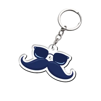 Keychains - Custom Ribbons Now