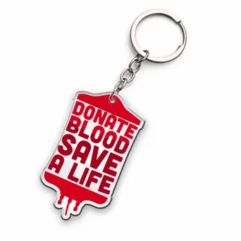 Keychains - Custom Ribbons Now