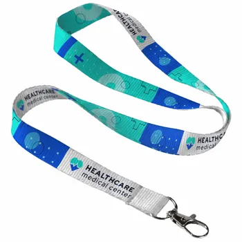 Lanyards - Custom Ribbons Now