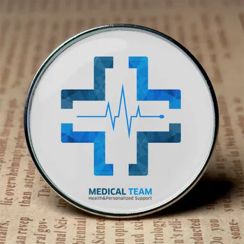 Lapel Pins - Custom Ribbons Now