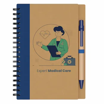 Notebooks - Custom Ribbons Now