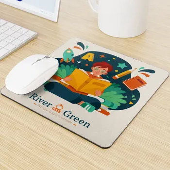 Mouse Pads - Custom Ribbons Now
