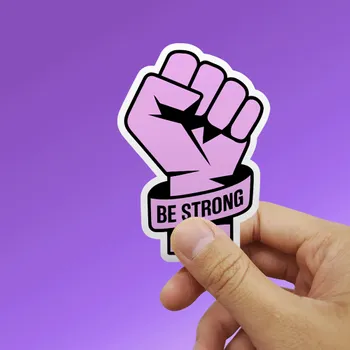 Stickers - Custom Ribbons Now