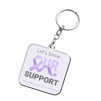 Keychains - Custom Ribbons Now