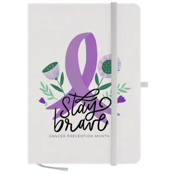 Notebooks - Custom Ribbons Now