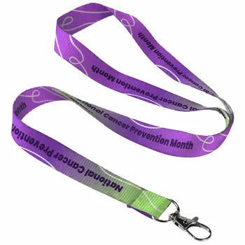 Lanyards - Custom Ribbons Now