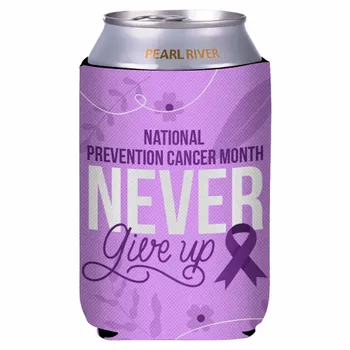 Can Coolers - Custom Ribbons Now