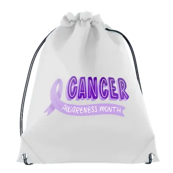 Drawstrings Bags - Custom Ribbons Now