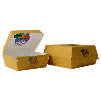 Food Packaging - Custom Ribbons Now