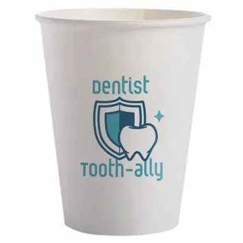 Cold Drink Cups - Custom Ribbons Now