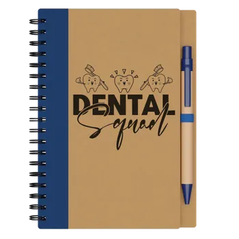 Notebooks - Custom Ribbons Now