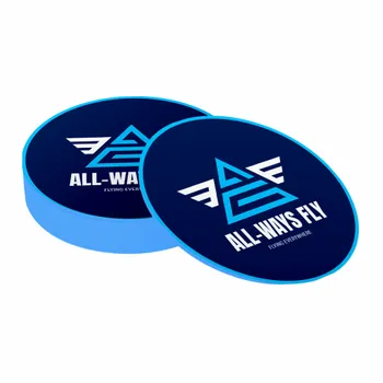 Coasters - Custom Ribbons Now