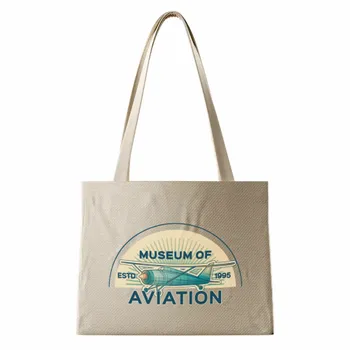 Cotton Canvas Bags - Custom Ribbons Now
