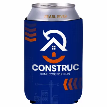 Can Coolers - Custom Ribbons Now