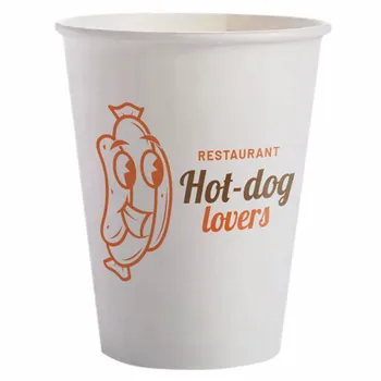 Cold Drink Cups - Custom Ribbons Now