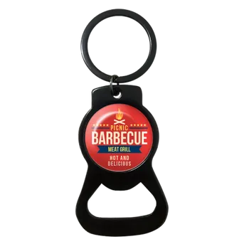 Bottle Openers - Custom Ribbons Now