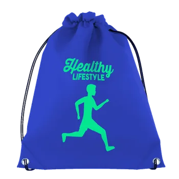 Drawstrings Bags - Custom Ribbons Now