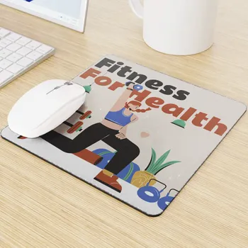 Mouse Pads - Custom Ribbons Now